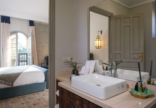 Villa à Marrakech - Villa ANIA Marrakech Villa à Marrakech - Villa ANIA Marrakech