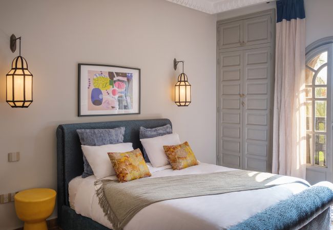 Villa à Marrakech - Villa ANIA Marrakech Villa à Marrakech - Villa ANIA Marrakech