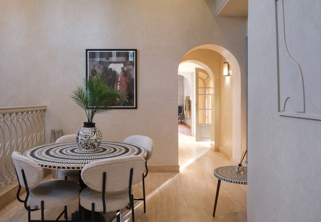 Villa à Marrakech - Villa ANIA Marrakech Villa à Marrakech - Villa ANIA Marrakech