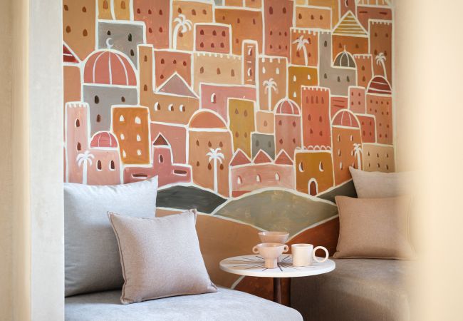 Villa à Marrakech - Villa ANIA Marrakech Villa à Marrakech - Villa ANIA Marrakech