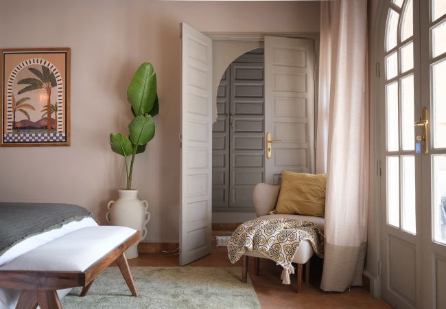 Villa à Marrakech - Villa ANIA Marrakech Villa à Marrakech - Villa ANIA Marrakech