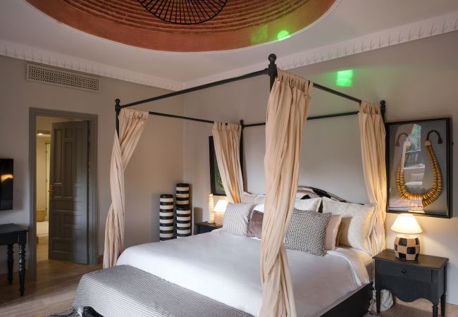 Villa à Marrakech - Villa ANIA Marrakech Villa à Marrakech - Villa ANIA Marrakech