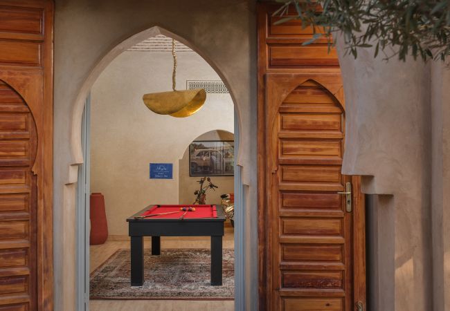 Villa à Marrakech - Villa ANIA Marrakech Villa à Marrakech - Villa ANIA Marrakech