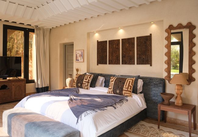 Villa à Marrakech - Villa ANIA Marrakech Villa à Marrakech - Villa ANIA Marrakech