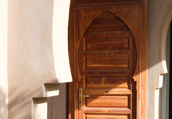 Villa à Marrakech - Villa ANIA Marrakech Villa à Marrakech - Villa ANIA Marrakech