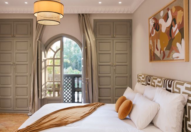 Villa à Marrakech - Villa ANIA Marrakech Villa à Marrakech - Villa ANIA Marrakech