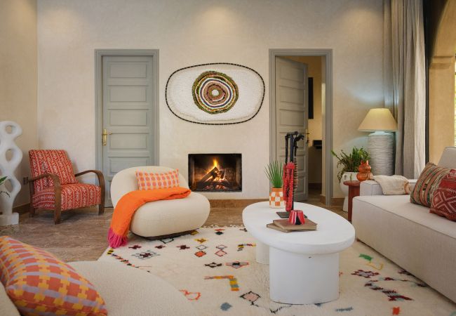 Villa à Marrakech - Villa ANIA Marrakech Villa à Marrakech - Villa ANIA Marrakech