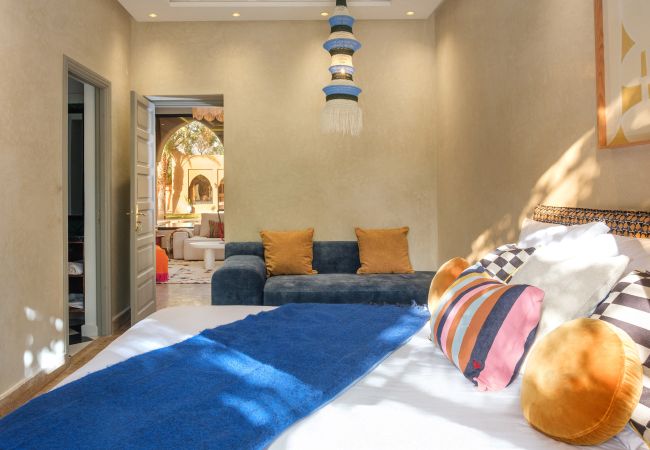 Villa à Marrakech - Villa ANIA Marrakech Villa à Marrakech - Villa ANIA Marrakech