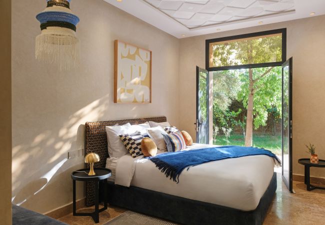 Villa à Marrakech - Villa ANIA Marrakech Villa à Marrakech - Villa ANIA Marrakech