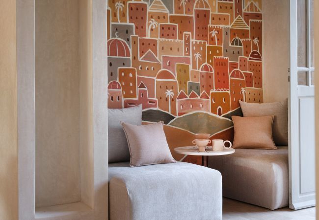 Villa à Marrakech - Villa ANIA Marrakech Villa à Marrakech - Villa ANIA Marrakech