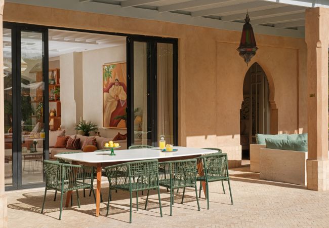 Villa à Marrakech - Villa ANIA Marrakech Villa à Marrakech - Villa ANIA Marrakech