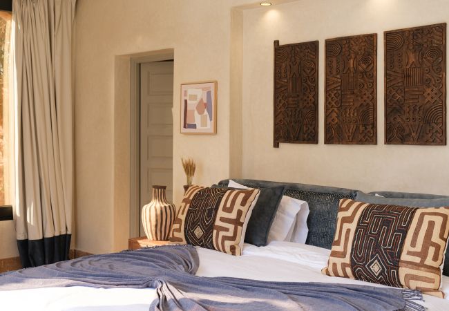 Villa à Marrakech - Villa ANIA Marrakech Villa à Marrakech - Villa ANIA Marrakech