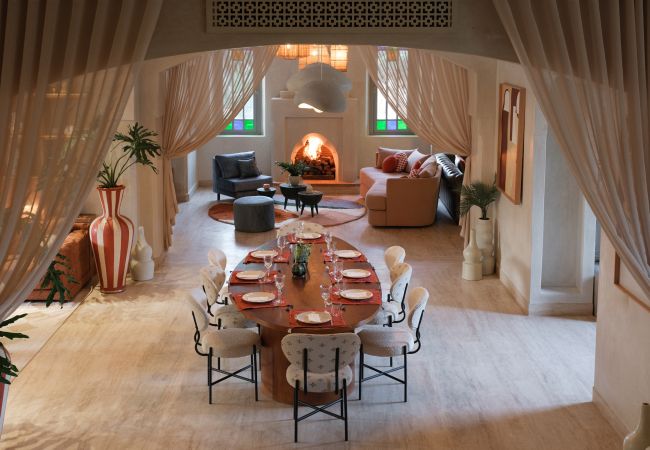 Villa à Marrakech - Villa ANIA Marrakech Villa à Marrakech - Villa ANIA Marrakech