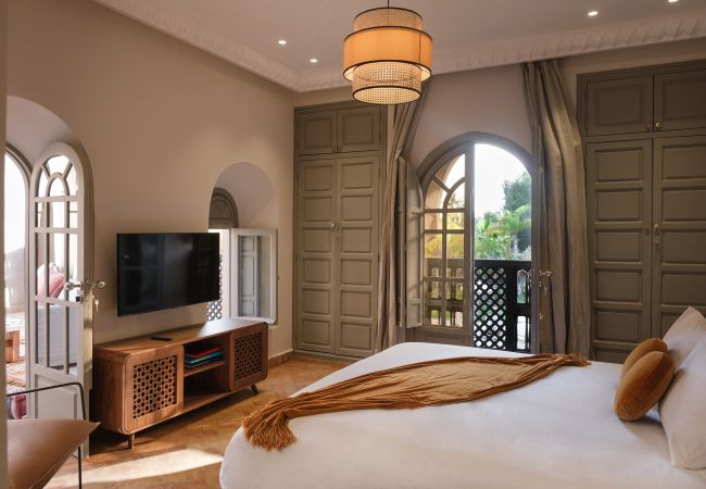 Villa à Marrakech - Villa ANIA Marrakech Villa à Marrakech - Villa ANIA Marrakech