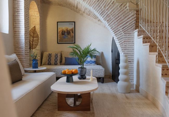 Villa à Marrakech - Villa ANIA Marrakech Villa à Marrakech - Villa ANIA Marrakech