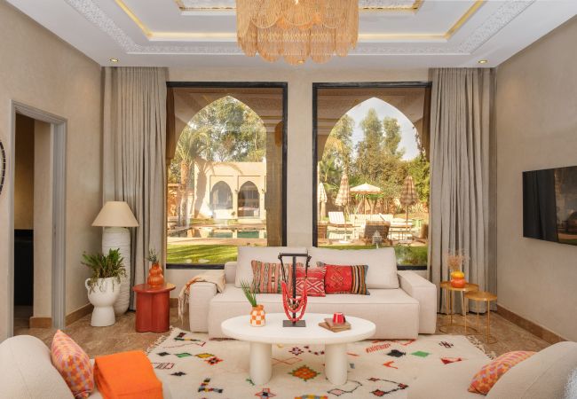 Villa à Marrakech - Villa ANIA Marrakech Villa à Marrakech - Villa ANIA Marrakech