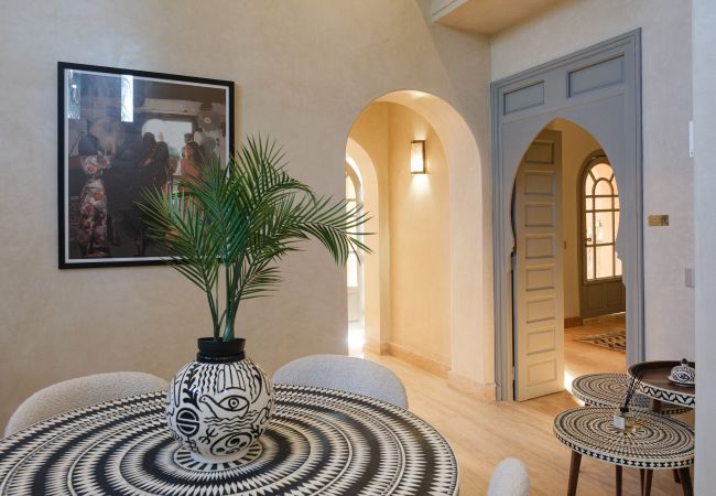 Villa à Marrakech - Villa ANIA Marrakech Villa à Marrakech - Villa ANIA Marrakech