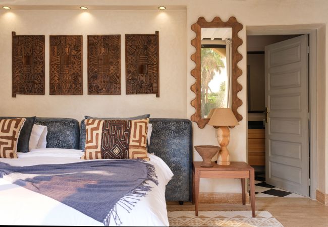 Villa à Marrakech - Villa ANIA Marrakech Villa à Marrakech - Villa ANIA Marrakech