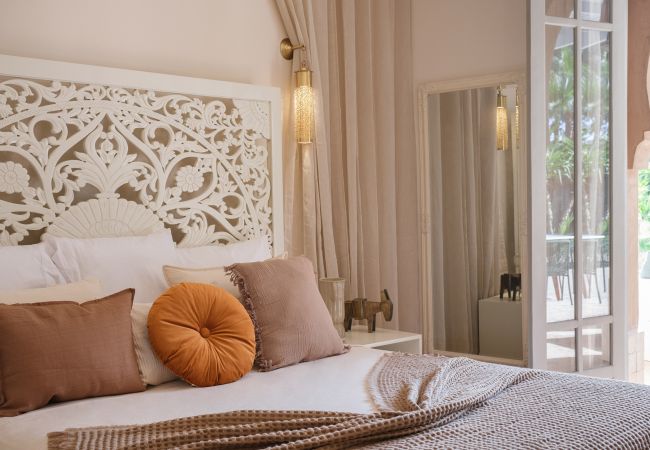 Villa à Marrakech - Villa ANIA Marrakech Villa à Marrakech - Villa ANIA Marrakech