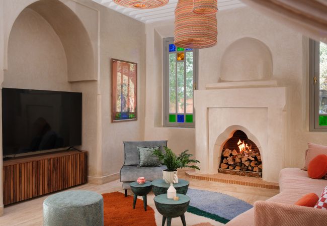 Villa à Marrakech - Villa ANIA Marrakech Villa à Marrakech - Villa ANIA Marrakech