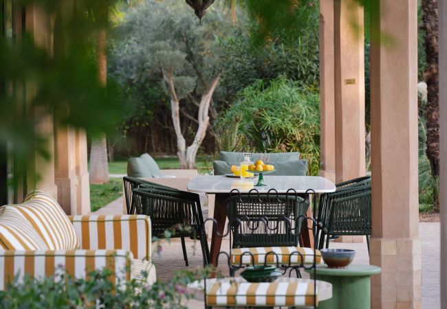 Villa à Marrakech - Villa ANIA Marrakech Villa à Marrakech - Villa ANIA Marrakech