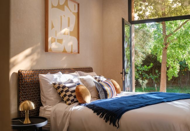 Villa à Marrakech - Villa ANIA Marrakech Villa à Marrakech - Villa ANIA Marrakech