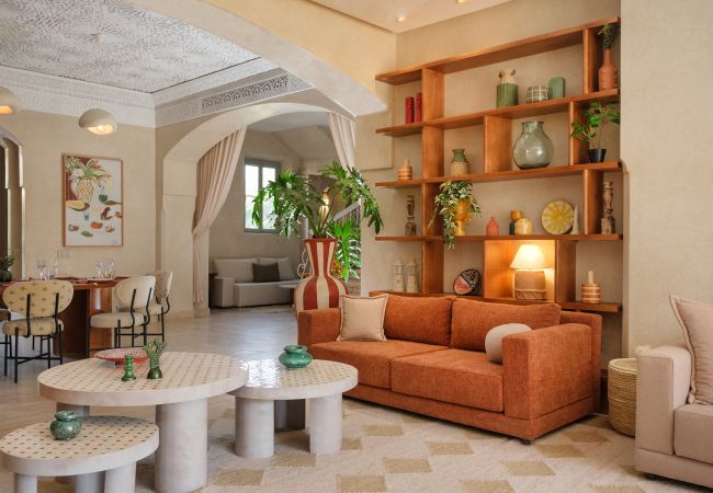 Villa à Marrakech - Villa ANIA Marrakech Villa à Marrakech - Villa ANIA Marrakech