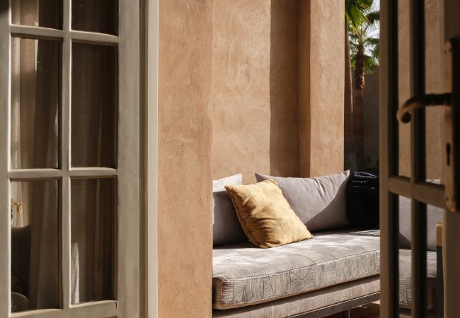 Villa à Marrakech - Villa ANIA Marrakech Villa à Marrakech - Villa ANIA Marrakech