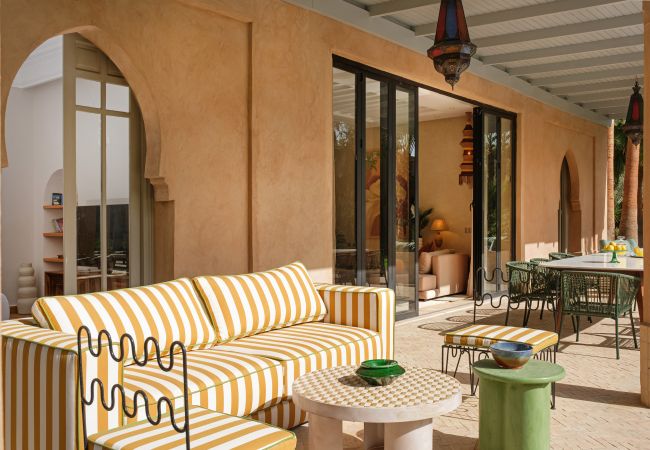 Villa à Marrakech - Villa ANIA Marrakech Villa à Marrakech - Villa ANIA Marrakech