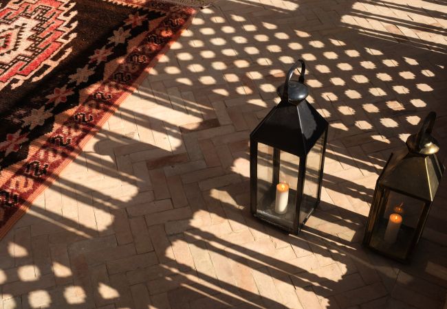 Villa à Marrakech - Villa ANIA Marrakech Villa à Marrakech - Villa ANIA Marrakech