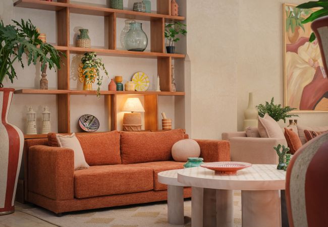 Villa à Marrakech - Villa ANIA Marrakech Villa à Marrakech - Villa ANIA Marrakech