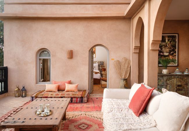 Villa à Marrakech - Villa ANIA Marrakech Villa à Marrakech - Villa ANIA Marrakech