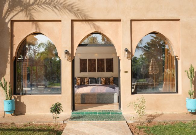 Villa à Marrakech - Villa ANIA Marrakech Villa à Marrakech - Villa ANIA Marrakech