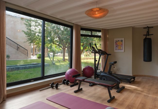 Villa à Marrakech - Villa ANIA Marrakech Villa à Marrakech - Villa ANIA Marrakech