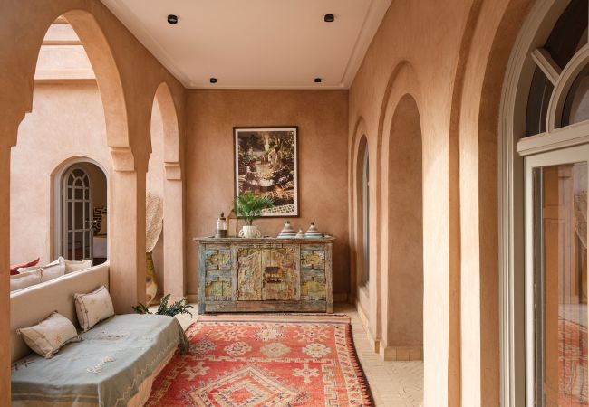 Villa à Marrakech - Villa ANIA Marrakech Villa à Marrakech - Villa ANIA Marrakech