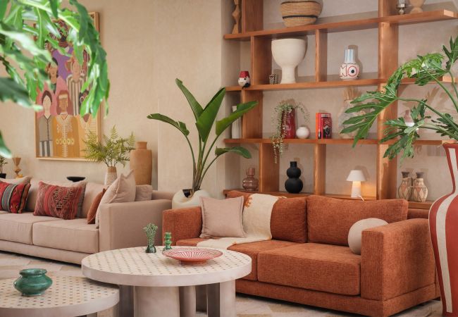 Villa à Marrakech - Villa ANIA Marrakech Villa à Marrakech - Villa ANIA Marrakech