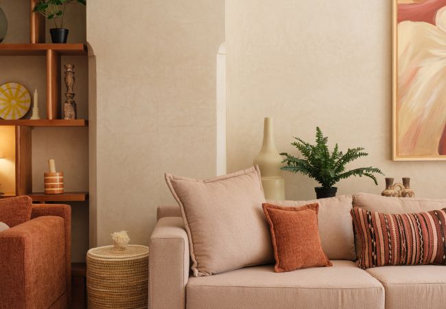 Villa à Marrakech - Villa ANIA Marrakech Villa à Marrakech - Villa ANIA Marrakech