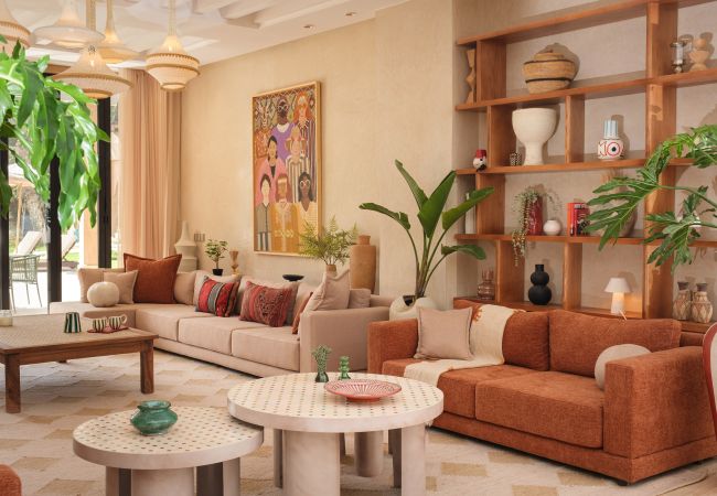 Villa à Marrakech - Villa ANIA Marrakech Villa à Marrakech - Villa ANIA Marrakech