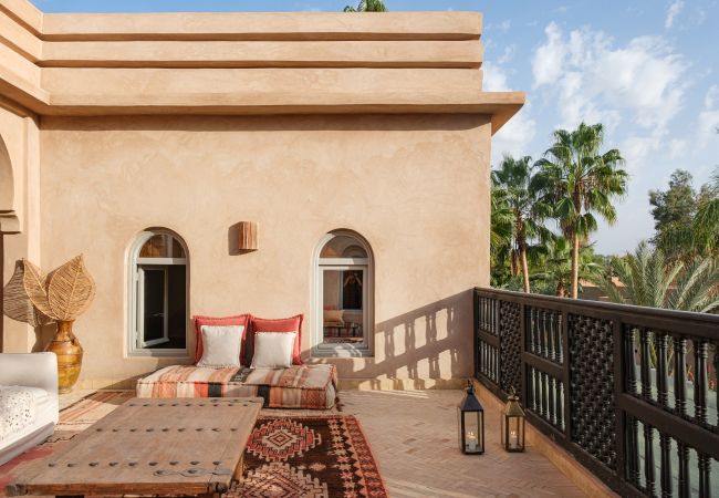 Villa à Marrakech - Villa ANIA Marrakech Villa à Marrakech - Villa ANIA Marrakech