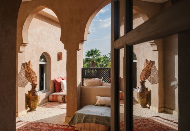 Villa à Marrakech - Villa ANIA Marrakech Villa à Marrakech - Villa ANIA Marrakech