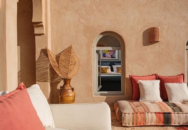 Villa à Marrakech - Villa ANIA Marrakech Villa à Marrakech - Villa ANIA Marrakech