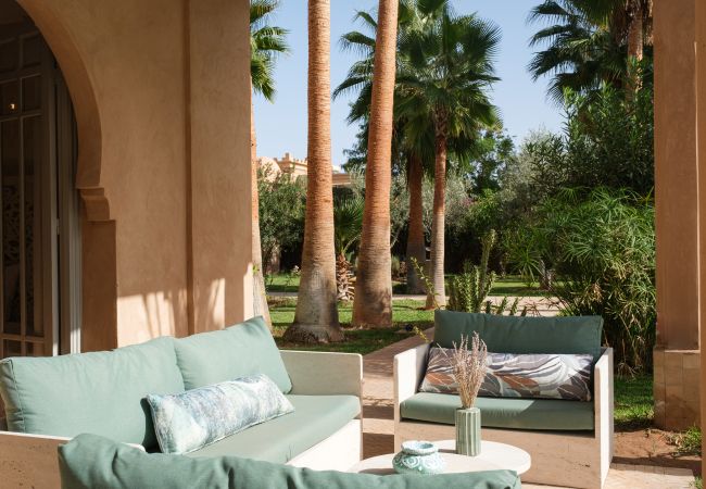 Villa à Marrakech - Villa ANIA Marrakech Villa à Marrakech - Villa ANIA Marrakech