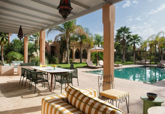 Villa à Marrakech - Villa ANIA Marrakech Villa à Marrakech - Villa ANIA Marrakech