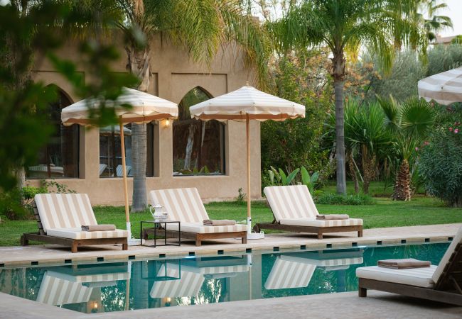 Villa à Marrakech - Villa ANIA Marrakech Villa à Marrakech - Villa ANIA Marrakech