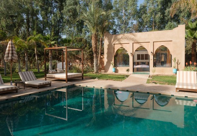 Villa à Marrakech - Villa ANIA Marrakech Villa à Marrakech - Villa ANIA Marrakech