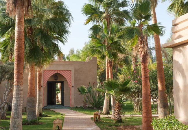 Villa à Marrakech - Villa ANIA Marrakech Villa à Marrakech - Villa ANIA Marrakech