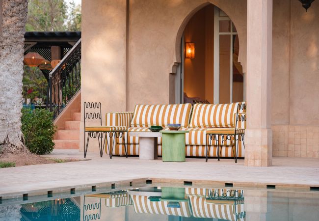 Villa à Marrakech - Villa ANIA Marrakech Villa à Marrakech - Villa ANIA Marrakech