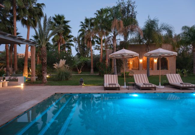 Villa à Marrakech - Villa ANIA Marrakech Villa à Marrakech - Villa ANIA Marrakech