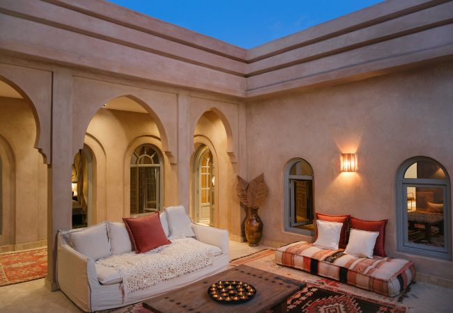 Villa à Marrakech - Villa ANIA Marrakech Villa à Marrakech - Villa ANIA Marrakech