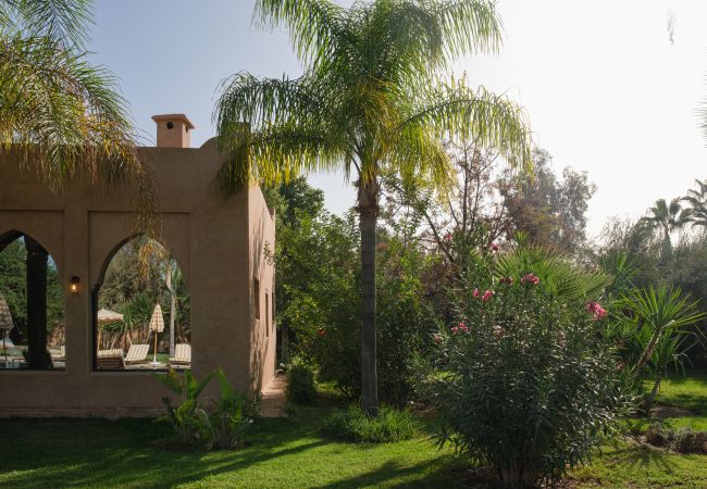 Villa à Marrakech - Villa ANIA Marrakech Villa à Marrakech - Villa ANIA Marrakech